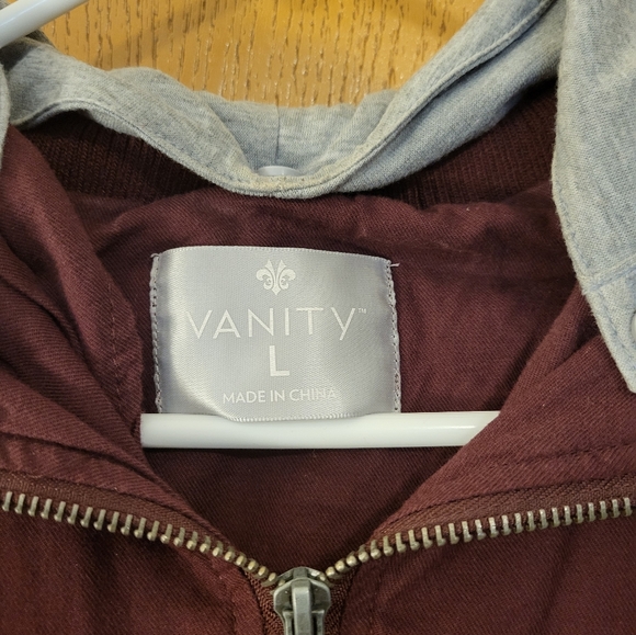 Vanity Jacket - Picture 2 of 4
